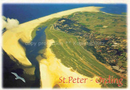 Delcampe - St Peter -Ording Nordseebad Nordseeheil- Und Schwefelbad - St. Peter-Ording