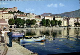 Delcampe - CPSM Aiacco De Son Port - Corse