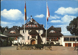 Delcampe - BERLIN  CITY Cafe Keese Ball Paradox - Andere & Zonder Classificatie