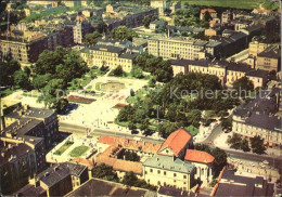 Delcampe - Lublin Lubelskie Plac Litewski Fliegeraufnahme - Polonia