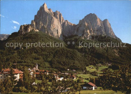 Delcampe - Seis Schlern Panorama - Other & Unclassified
