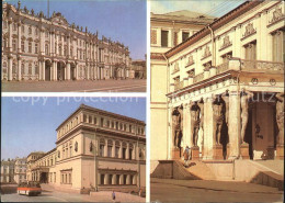 Delcampe - St Petersburg Leningrad Winterpalast Hermitage - Russland