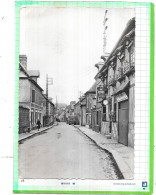 Delcampe - LE NEUBOURG - 27 - Rue De CONCHES - COR 17 - - Le Neubourg