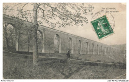 Delcampe - AWAP9-0606-78 - BUC - Les Aqueducs - Buc