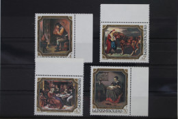 Delcampe - Luxemburg 1100-1103 Postfrisch #UW963 - Autres & Non Classés