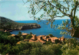 Delcampe - Carte Postale - Espagne - Espana - Islas Baleares - Mallorca - Deya - Lluch - Alcari - CPM - Voir Scans Recto-Verso - Po - Mallorca