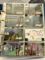 Delcampe - COLLECTION TELECARTES ANDORRE NSB AVANT 2000 TBE - Andorra