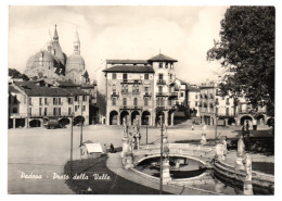 Delcampe - Padova - Prato Della Valle - Padova (Padua)