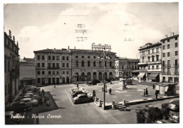 Delcampe - Padova - Piazza Cavour - Padova (Padua)
