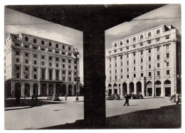 Delcampe - Padova - Piazza Insurrezione - Padova (Padua)
