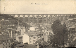 Delcampe - CPA Morlaix Le Viaduc - Morlaix