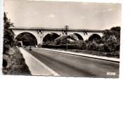 Delcampe - 91 ORSAY Le Viaduc  Cp Noir Et Blanc  édition Alfa - Orsay