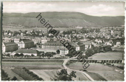 Delcampe - Wittlich - Foto-Ansichtskarte - Cramers Kunstanstalt Dortmund - Gel. 1958 - Wittlich