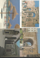 Delcampe - LOT CP TUNISIE   ECRITE OU NON VOIR 2 SCANS - Túnez