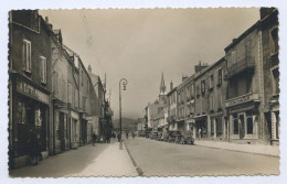 Delcampe - Cpsm Le Creusot, 20, Avenue Maréchal Foch (lt17) - Le Creusot
