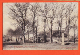 Delcampe - 37798 /  PUYLAURENS 81-Tarn Avenue De TOULOUSE 1905 à Louis ALBY Louis 103 Rue De La Pompe Paris-LABOUCHE 366 - Puylaurens