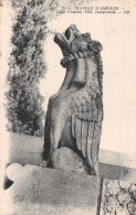 Delcampe - 37-AMBOISE LE CHÂTEAU-N°T5196-D/0291 - Amboise