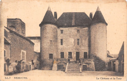 Delcampe - 77-NEMOURS-N°T5198-D/0013 - Nemours