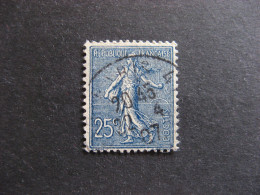 Delcampe - TB N° 132, Oblitéré . - Usados