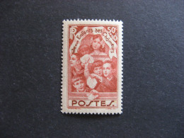 Delcampe - B). TB N° 312, Neuf XX . - Ungebraucht