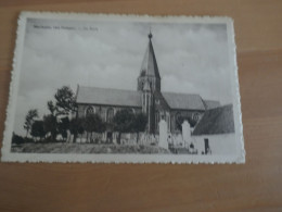 Delcampe - Zulte Machelen De Kerk - Zulte