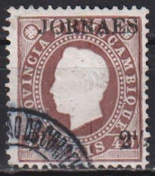 Delcampe - Moçambique Mi 26 Used - Mozambique