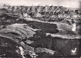 Delcampe - 74 THORENS GLIERES LE PLATEAU DES GLIERES - Thorens-Glières