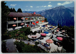 Delcampe - 8784 Braunwald - Hotel Alpina - 51676837 - Braunwald