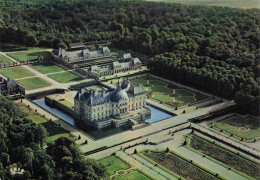 Delcampe - 77 VAUX LE VICOMTE CHATEAU DE VAUX LE VICOMTE - Vaux Le Vicomte