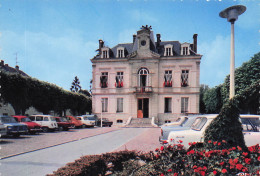 Delcampe - 91 ARPAJON L HOTEL DE VILLE - Arpajon