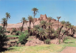 Delcampe - MAROC OUARZAZATE KASBAH TIFOULTOUT - Sonstige & Ohne Zuordnung