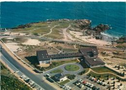 Delcampe - Quiberon - Institut De Thalassotherapie      AJ 953 - Quiberon