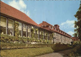 Delcampe - Bad Meinberg Hotel Kurhaus Zum Stern - Bad Meinberg