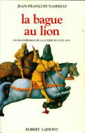 Delcampe - L'enfant De La Toussaint Tome I : La Bague Au Lion (1994) De Jean-François Nahmias - Historisch