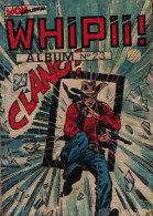Delcampe - Whipii ! Album N°23 (1976) De Collectif - Sonstige & Ohne Zuordnung