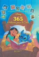 Delcampe - 365 Histoires Pour Le Soir (2007) De Disney - Disney