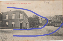 Delcampe - Flémalle - Flémalle