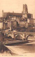 Delcampe - 81-ALBI-N°T1115-G/0343 - Albi