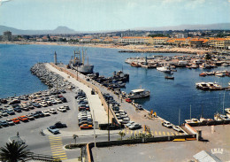 Delcampe - 83-SAINT RAPHAEL-N°3715-B/0371 - Saint-Raphaël