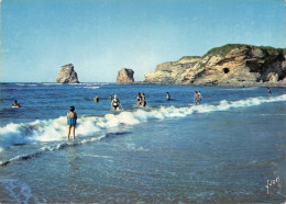 Delcampe - 64-HENDAYE-N°3717-C/0277 - Hendaye