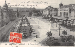 Delcampe - 63-CLERMONT FERRAND-N°T1120-H/0057 - Clermont Ferrand