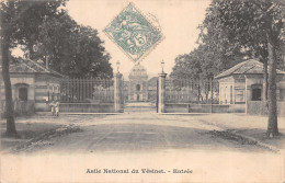 Delcampe - 78-LE VESINET-N°T1121-D/0271 - Le Vésinet