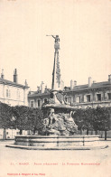 Delcampe - 54-NANCY-N°T5201-F/0019 - Nancy