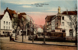 Delcampe - Düren, Weiller Strasse - Düren