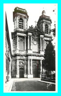 Delcampe - A814 / 645 52 - LANGRES Facade De La Cathédrale St Mammes - Langres