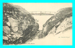 Delcampe - A813 / 325 29 - PRIMEL Pont De Primel - Primel
