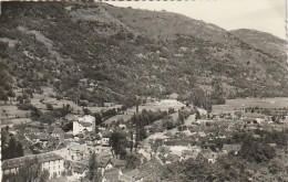 Delcampe - Z++13-(ESPAGNE) LES ( LERIDA ) - VISTA GENERAL - 2 SCANS - Lérida