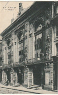 Delcampe - Z++9-(80) AMIENS - LE THEATRE - 2 SCANS - Amiens