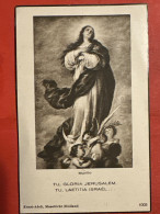 Delcampe - Mr Karel Conrad Joseph Sassen Echtg Elisabeth Van Heijst *1872 ‘s Hertogenbosch +1948 Aldaar Germonde Rechter Rechtbank - Décès