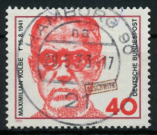 Delcampe - BRD 1973 Nr 771 Zentrisch Gestempelt X84FDB2 - Gebraucht